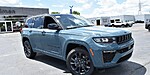 New 2026 JEEP GRAND CHEROKEE LIMITED RESERVE in KENOSHA, WISCONSIN