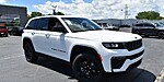 New 2026 JEEP GRAND CHEROKEE LIMITED in KENOSHA, WISCONSIN