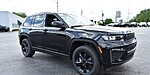 New 2026 JEEP GRAND CHEROKEE LIMITED in KENOSHA, WISCONSIN