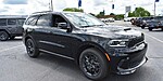 New 2026 DODGE DURANGO GT PLUS HEMI V8 in KENOSHA, WISCONSIN