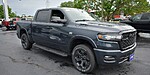 New 2026 RAM 1500 BIG HORN/LONE STAR in KENOSHA, WISCONSIN