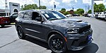 New 2026 DODGE DURANGO GT PLUS HEMI V8 in KENOSHA, WISCONSIN