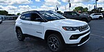 New 2026 JEEP COMPASS LIMITED in KENOSHA, WISCONSIN