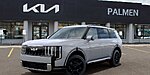 New 2027 KIA TELLURIDE SX PRESTIGE in KENOSHA, WISCONSIN
