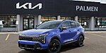 New 2026 KIA SPORTAGE X-LINE in KENOSHA, WISCONSIN