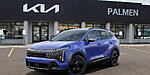 New 2026 KIA SPORTAGE X-LINE in KENOSHA, WISCONSIN