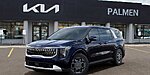 New 2026 KIA CARNIVAL HYBRID EX in KENOSHA, WISCONSIN