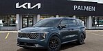 New 2026 KIA CARNIVAL HYBRID SX in KENOSHA, WISCONSIN
