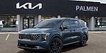 New 2026 KIA CARNIVAL HYBRID SX in KENOSHA, WISCONSIN
