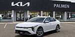 New 2026 KIA K4 LXS in KENOSHA, WISCONSIN