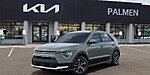 New 2026 KIA NIRO EX in KENOSHA, WISCONSIN