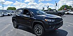 New 2026 JEEP COMPASS TRAILHAWK in KENOSHA, WISCONSIN