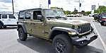 New 2026 JEEP WRANGLER SPORT S in KENOSHA, WISCONSIN
