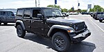 New 2026 JEEP WRANGLER SPORT S in KENOSHA, WISCONSIN