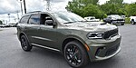 New 2026 DODGE DURANGO GT PLUS in KENOSHA, WISCONSIN