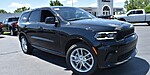 New 2026 DODGE DURANGO GT in KENOSHA, WISCONSIN