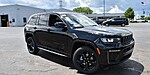 New 2026 JEEP GRAND CHEROKEE LIMITED in KENOSHA, WISCONSIN