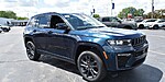 New 2026 JEEP GRAND CHEROKEE LIMITED RESERVE in KENOSHA, WISCONSIN