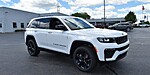 New 2026 JEEP GRAND CHEROKEE LIMITED in KENOSHA, WISCONSIN