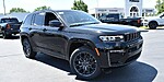 New 2026 JEEP GRAND CHEROKEE SUMMIT in KENOSHA, WISCONSIN
