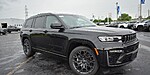 New 2026 JEEP GRAND CHEROKEE L SUMMIT in KENOSHA, WISCONSIN