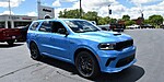 New 2026 DODGE DURANGO GT PLUS HEMI V8 in KENOSHA, WISCONSIN