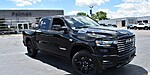 New 2026 RAM 1500 LARAMIE in KENOSHA, WISCONSIN