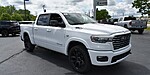 New 2026 RAM 1500 LARAMIE in KENOSHA, WISCONSIN