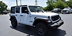 New 2026 JEEP WRANGLER SPORT S in KENOSHA, WISCONSIN