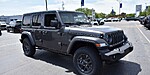 New 2026 JEEP WRANGLER SPORT S in KENOSHA, WISCONSIN