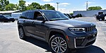 New 2026 JEEP GRAND CHEROKEE SUMMIT in KENOSHA, WISCONSIN