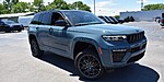 New 2026 JEEP GRAND CHEROKEE SUMMIT in KENOSHA, WISCONSIN