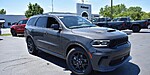 New 2026 DODGE DURANGO GT PLUS HEMI V8 in KENOSHA, WISCONSIN