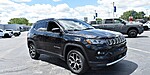 New 2026 JEEP COMPASS LIMITED in KENOSHA, WISCONSIN