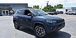 New 2026 JEEP COMPASS TRAILHAWK in KENOSHA, WISCONSIN