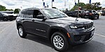New 2026 JEEP GRAND CHEROKEE LAREDO in KENOSHA, WISCONSIN