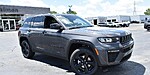 New 2026 JEEP GRAND CHEROKEE LIMITED in KENOSHA, WISCONSIN