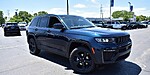 New 2026 JEEP GRAND CHEROKEE LIMITED in KENOSHA, WISCONSIN