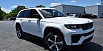 New 2026 JEEP GRAND CHEROKEE LIMITED in KENOSHA, WISCONSIN