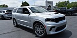 New 2026 DODGE DURANGO GT HEMI V8 in KENOSHA, WISCONSIN