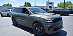 New 2026 DODGE DURANGO GT PLUS HEMI V8 in KENOSHA, WISCONSIN