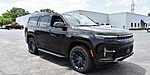 New 2026 JEEP GRAND WAGONEER 85TH ANNIVERSARY EDITION in KENOSHA, WISCONSIN