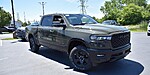 New 2026 RAM 1500 BIG HORN/LONE STAR in KENOSHA, WISCONSIN