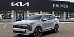 New 2026 KIA SPORTAGE SX-PRESTIGE in KENOSHA, WISCONSIN