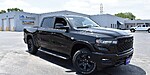 New 2026 RAM 1500 BIG HORN/LONE STAR in KENOSHA, WISCONSIN