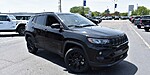 New 2026 JEEP COMPASS LATITUDE in KENOSHA, WISCONSIN