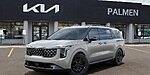 New 2026 KIA CARNIVAL SX PRESTIGE in KENOSHA, WISCONSIN