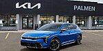 New 2026 KIA K4 GT-LINE in KENOSHA, WISCONSIN