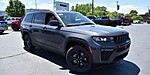 New 2026 JEEP GRAND CHEROKEE L LIMITED in KENOSHA, WISCONSIN