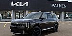 New 2027 KIA TELLURIDE SX PRESTIGE in KENOSHA, WISCONSIN